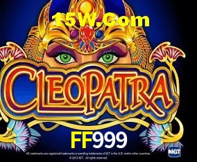 FF999 - Aplicativo Móvel